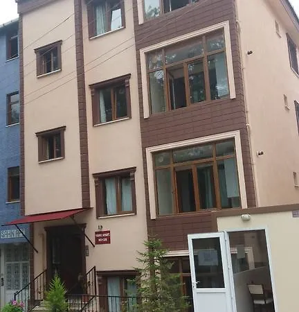 يانكي شقة ترابزون