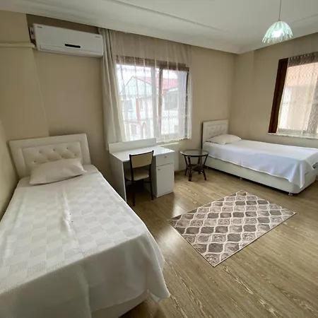 Yanki Apart Apartament