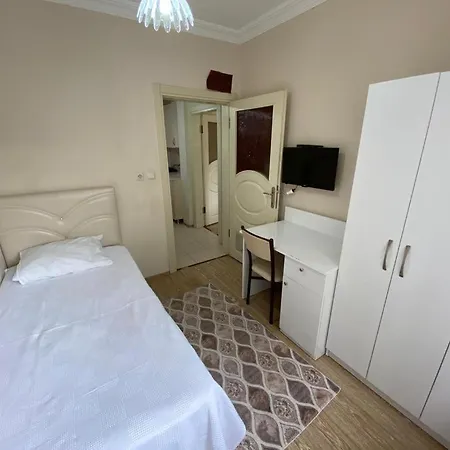 Apartament Yanki Apart *