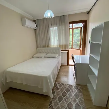 Appartement Yanki Apart *