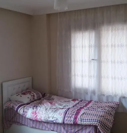 Yanki Apart * Trabzon