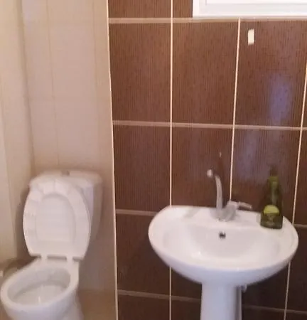 Yanki Apart Appartement