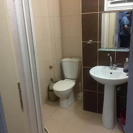 Appartement Yanki Apart Trabzon