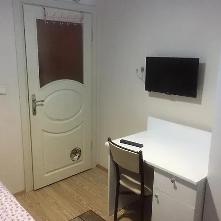 Yanki Apart * Trabzon