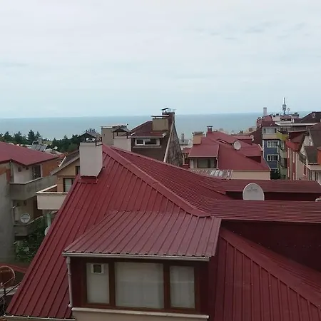 Apartament Yanki Apart