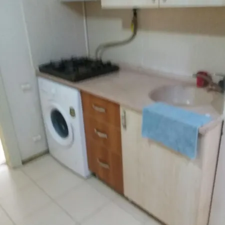 Yanki Apart Apartament *