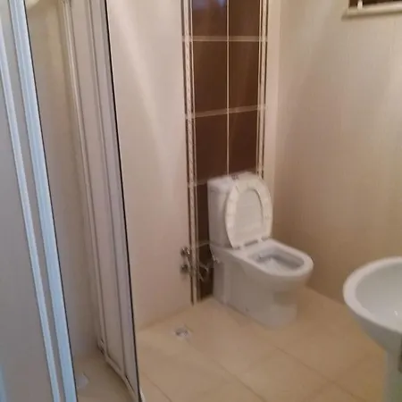 Yanki Apart Apartament Trabzon