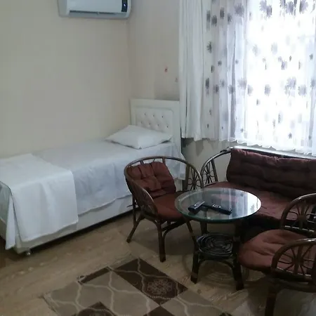 Appartement Yanki Apart *
