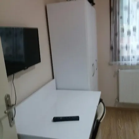 Yanki Apart * Trabzon