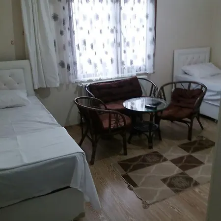 Yanki Apart Apartament