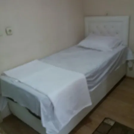 Appartement Yanki Apart