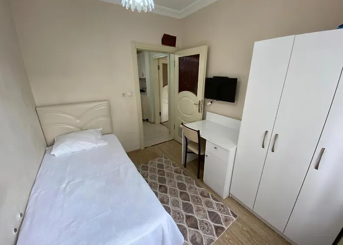 Apartment Yanki Apart *