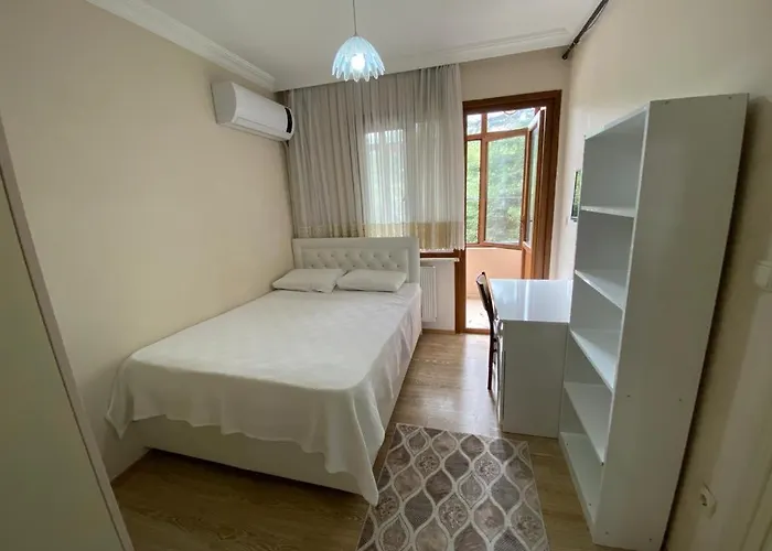 Apartment Yanki Apart *