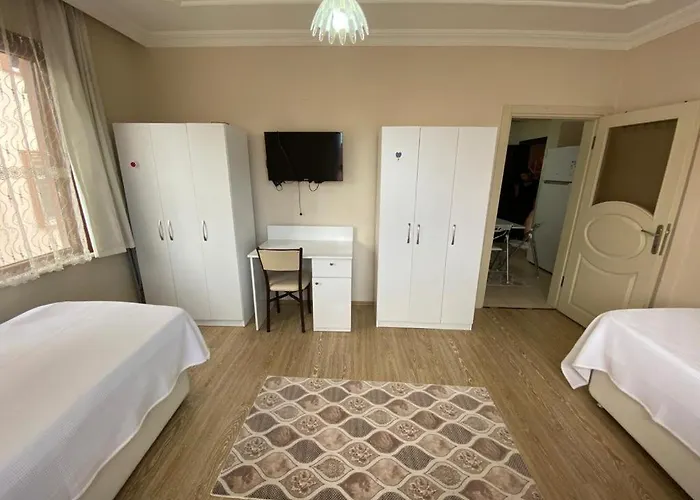 Yanki Apart * Trabzon