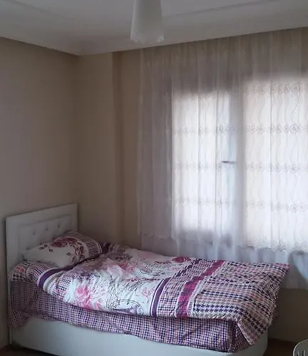 Yanki Apart * Trabzon