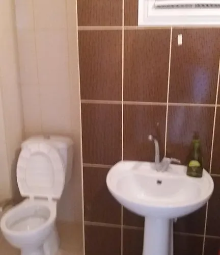 Yanki Apart Apartment