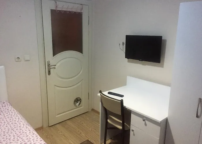 Yanki Apart * Trabzon