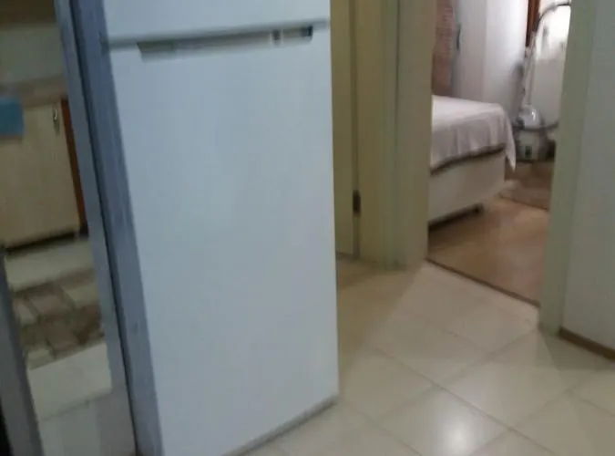 Yanki Apart * Trabzon