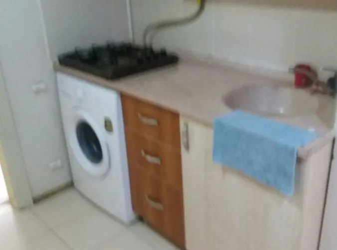 Yanki Apart Apartment *