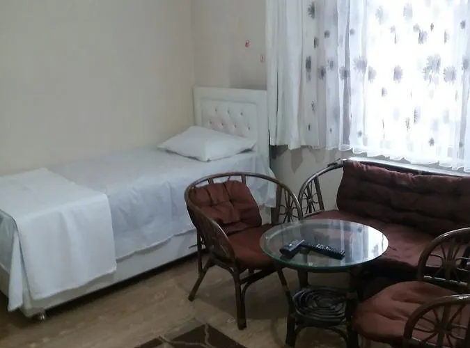 Apartment Yanki Apart *