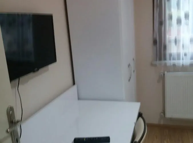 Yanki Apart * Trabzon