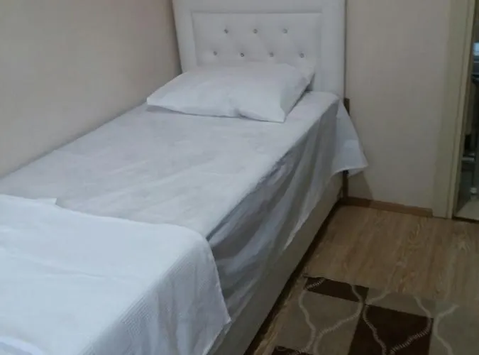 Yanki Apart Apartment *