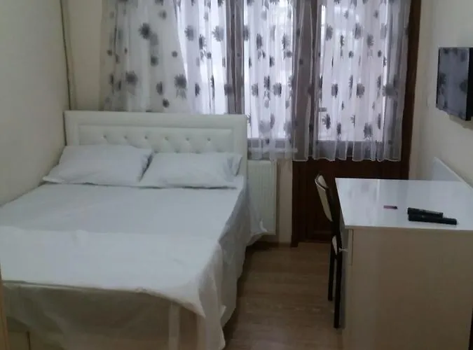 Yanki Apart Apartment Trabzon