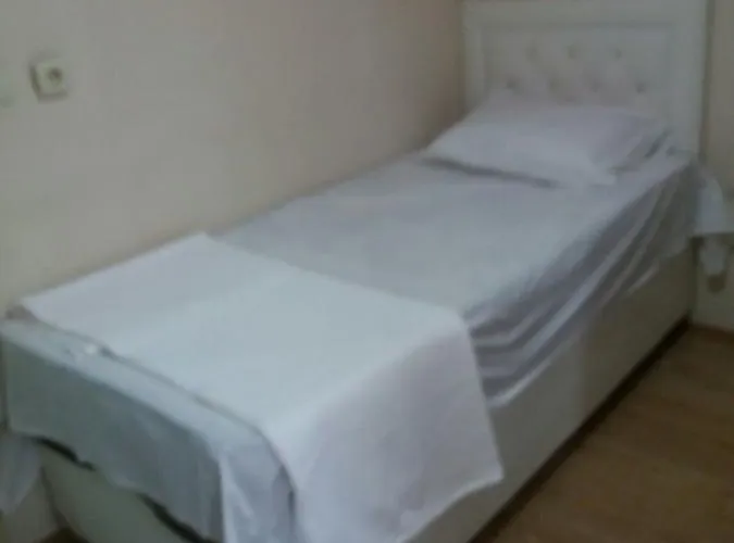 Apartment Yanki Apart